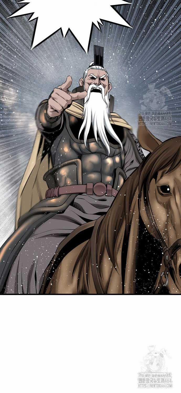 Thiên Hạ Đệ Nhất Y Lại Môn 89 trang 22