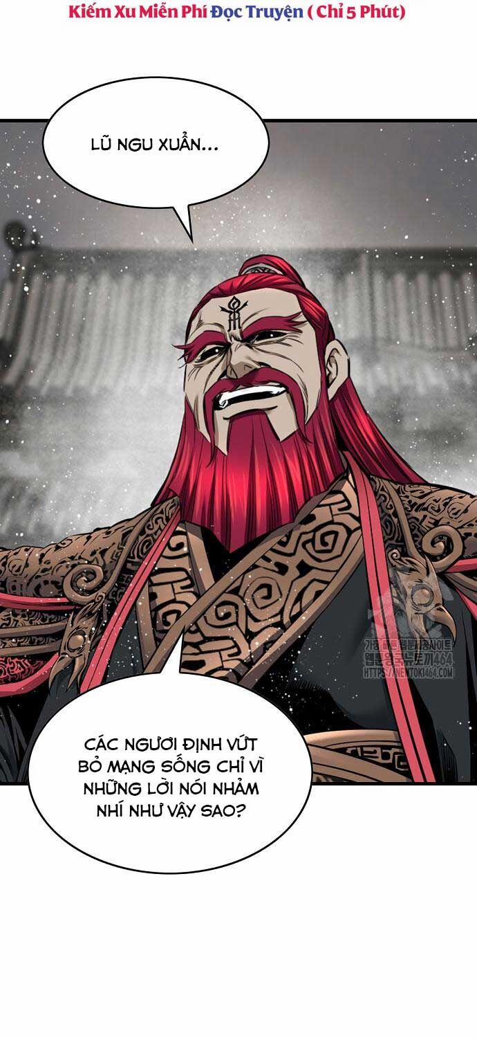 Thiên Hạ Đệ Nhất Y Lại Môn 89 trang 27