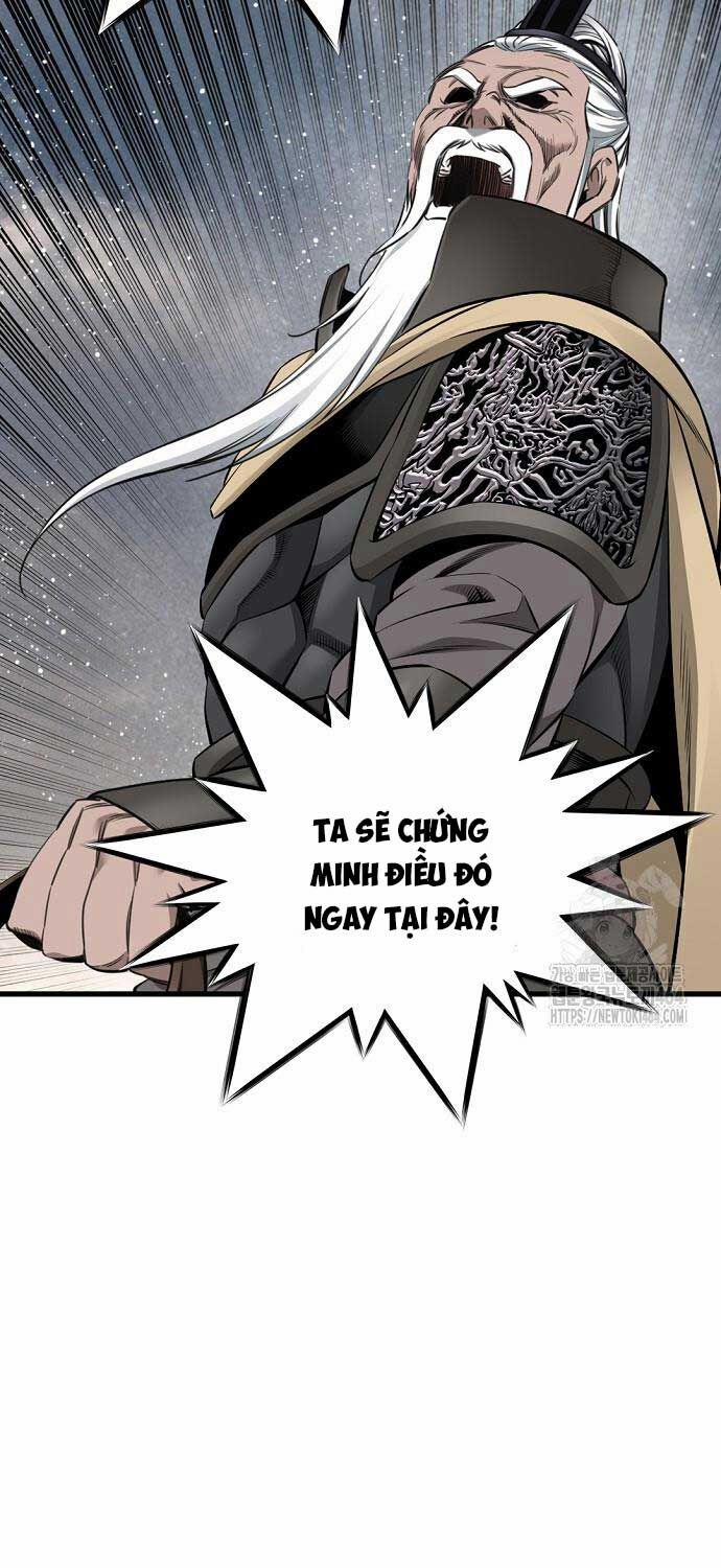 Thiên Hạ Đệ Nhất Y Lại Môn 89 trang 29