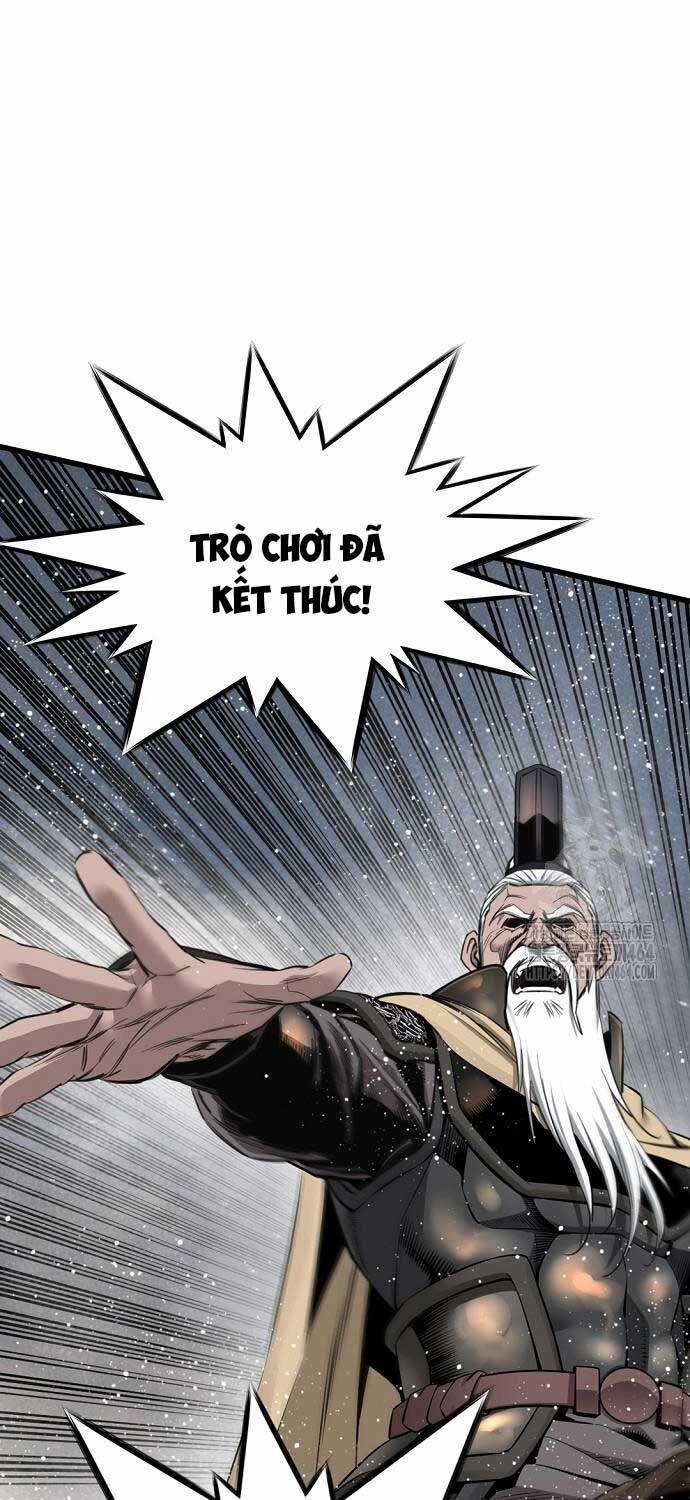 Thiên Hạ Đệ Nhất Y Lại Môn 89 trang 31