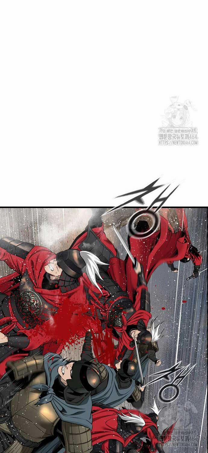 Thiên Hạ Đệ Nhất Y Lại Môn 89 trang 34