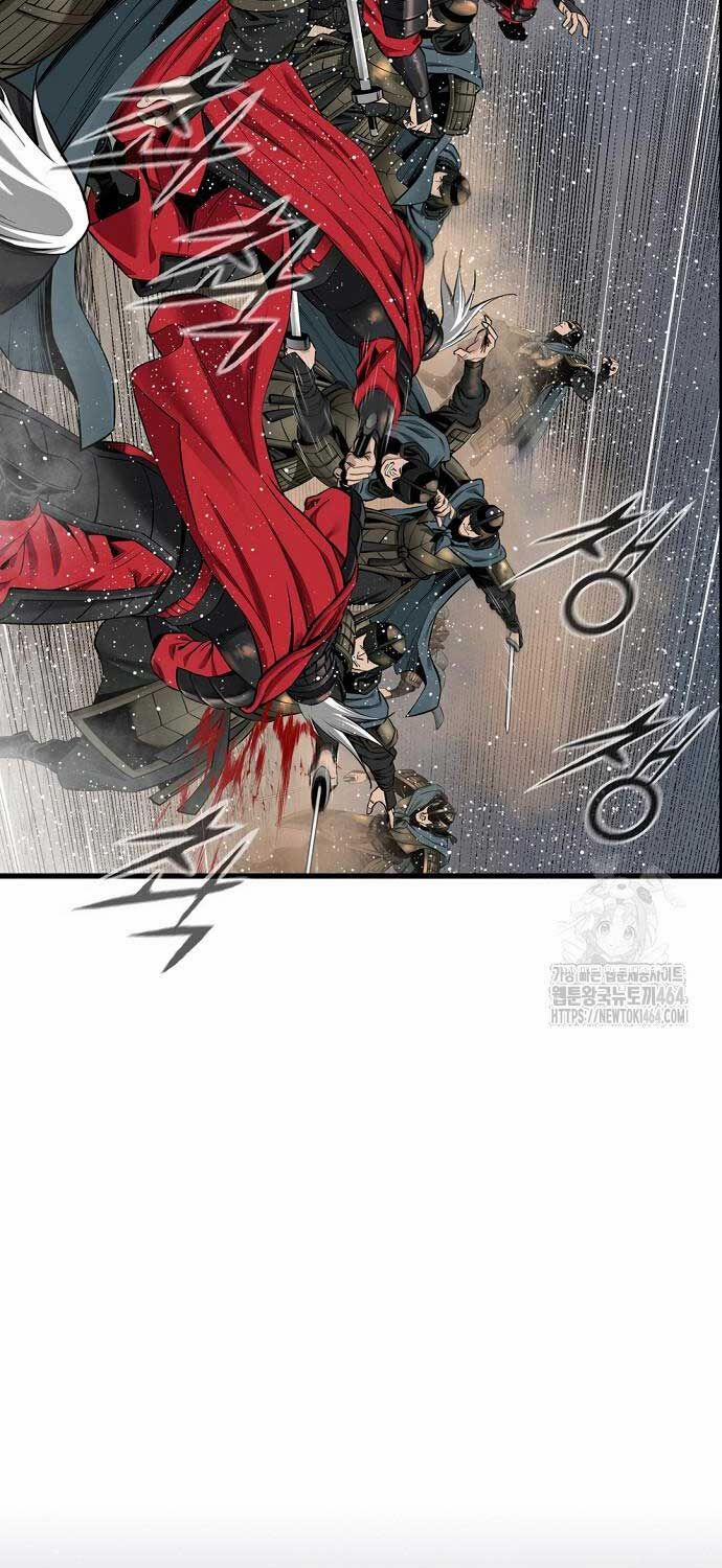 Thiên Hạ Đệ Nhất Y Lại Môn 89 trang 35