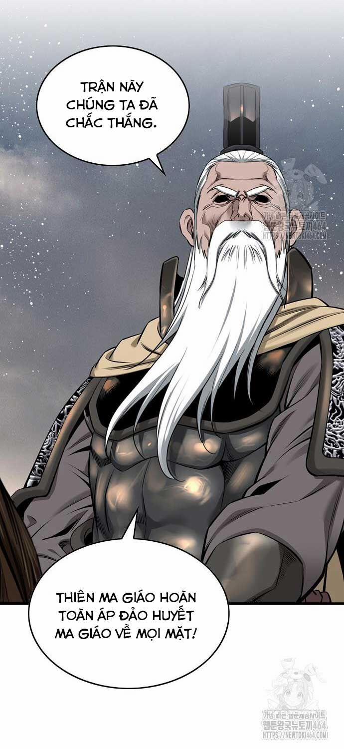 Thiên Hạ Đệ Nhất Y Lại Môn 89 trang 36