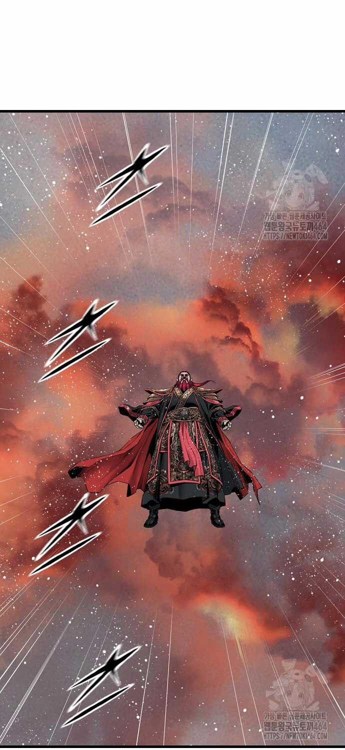 Thiên Hạ Đệ Nhất Y Lại Môn 89 trang 42