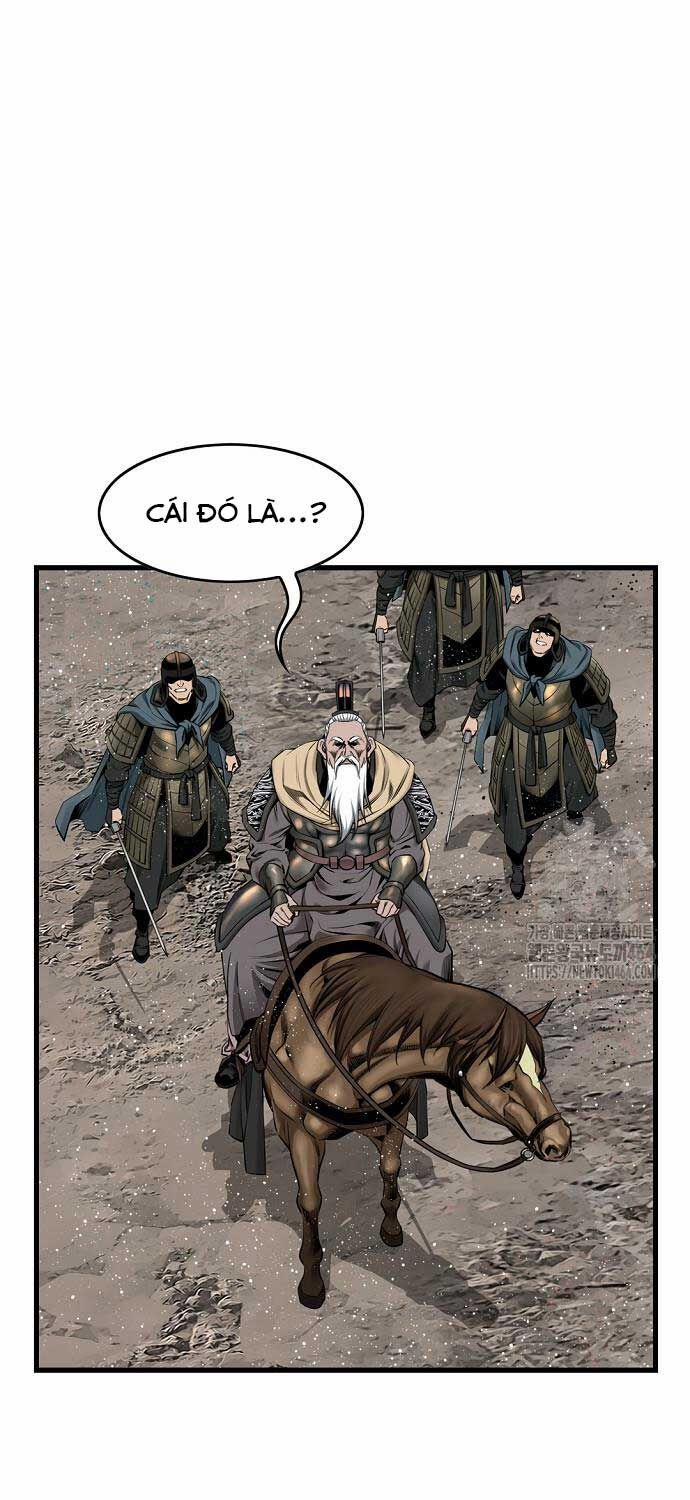 Thiên Hạ Đệ Nhất Y Lại Môn 89 trang 43