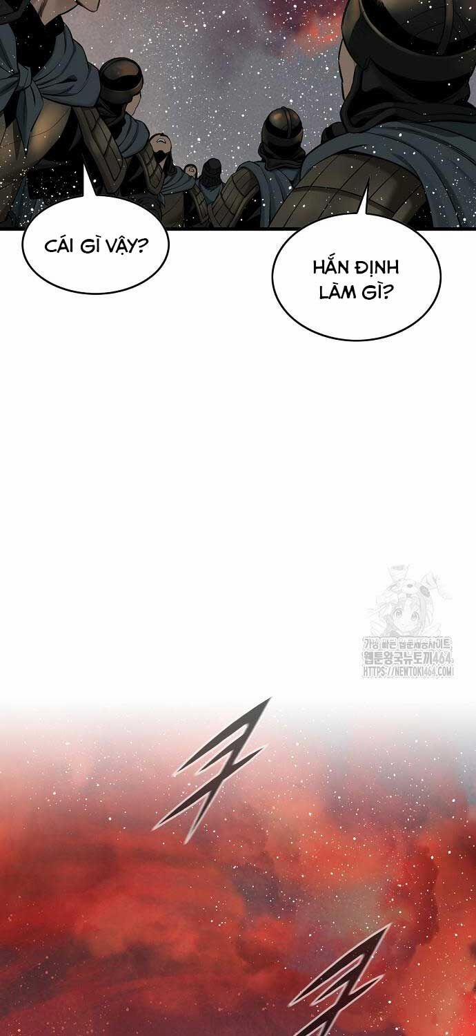 Thiên Hạ Đệ Nhất Y Lại Môn 89 trang 45