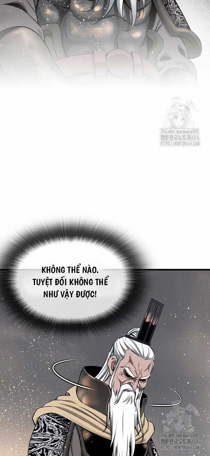 Thiên Hạ Đệ Nhất Y Lại Môn 89 trang 5