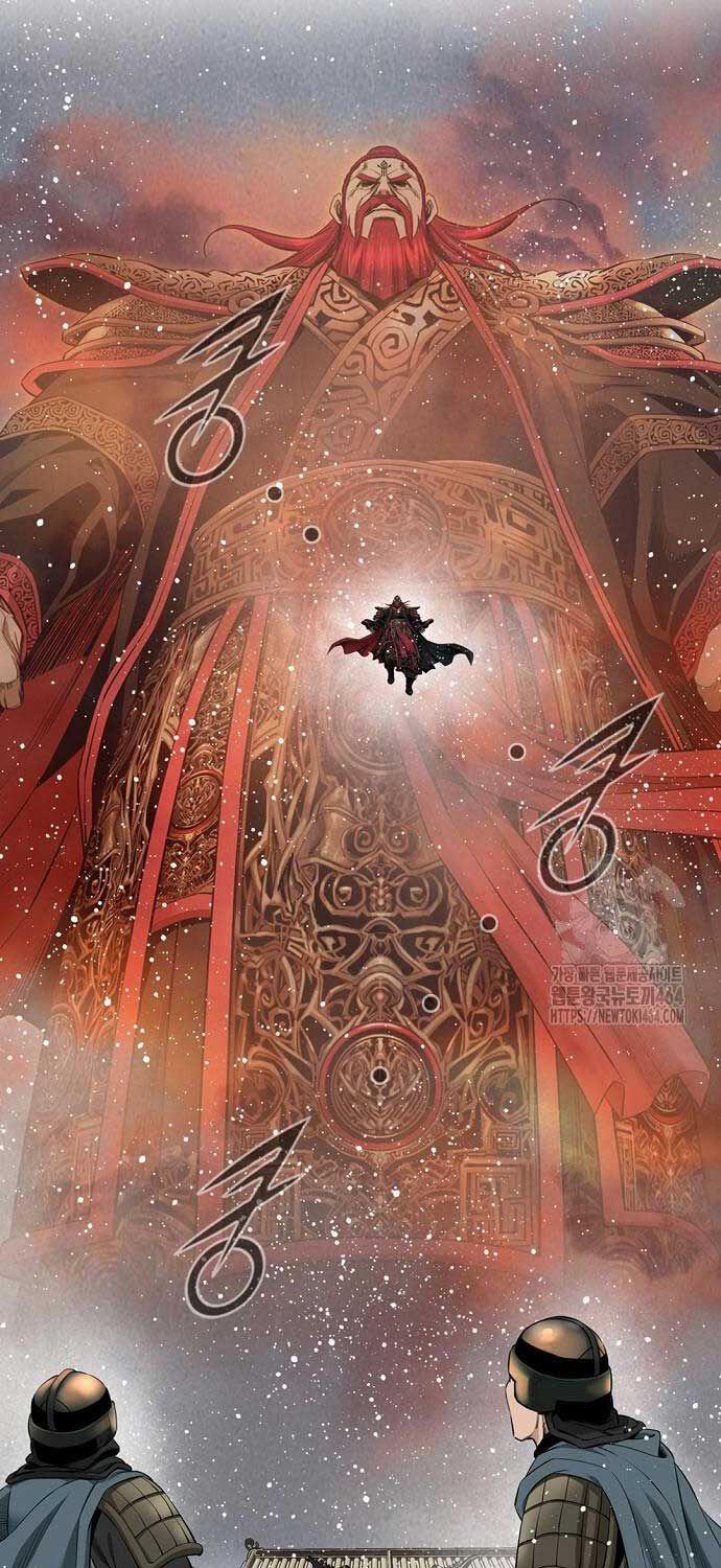 Thiên Hạ Đệ Nhất Y Lại Môn 89 trang 51