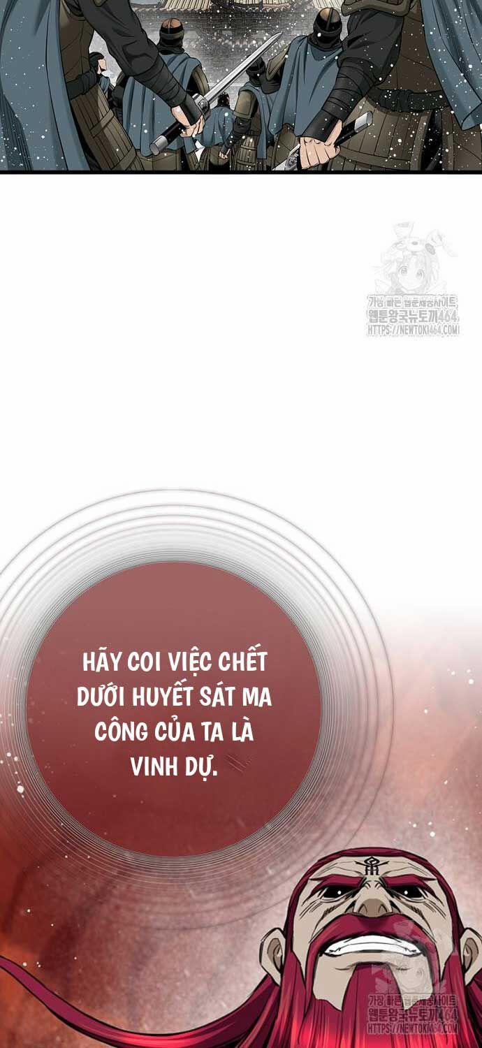 Thiên Hạ Đệ Nhất Y Lại Môn 89 trang 52