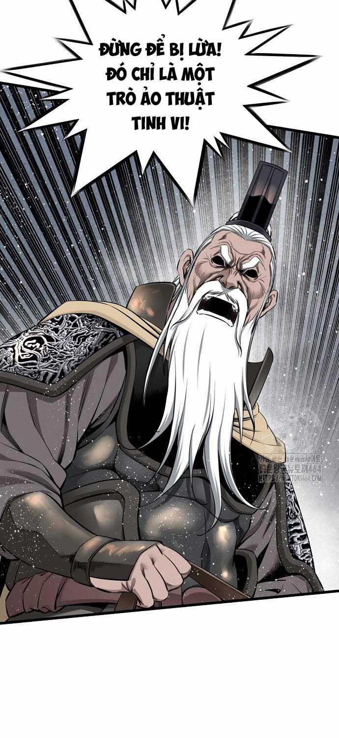 Thiên Hạ Đệ Nhất Y Lại Môn 89 trang 55