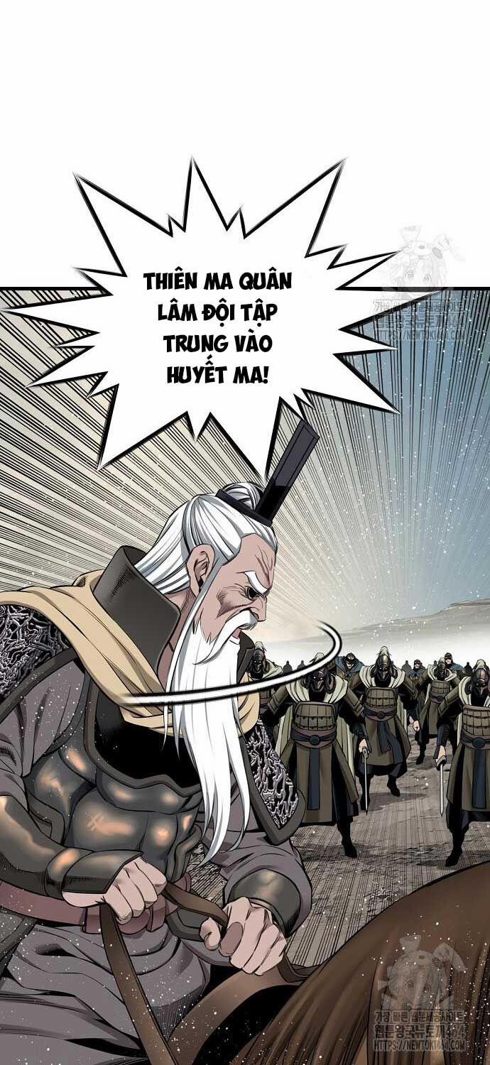 Thiên Hạ Đệ Nhất Y Lại Môn 89 trang 56