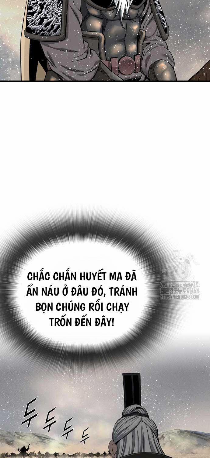 Thiên Hạ Đệ Nhất Y Lại Môn 89 trang 6