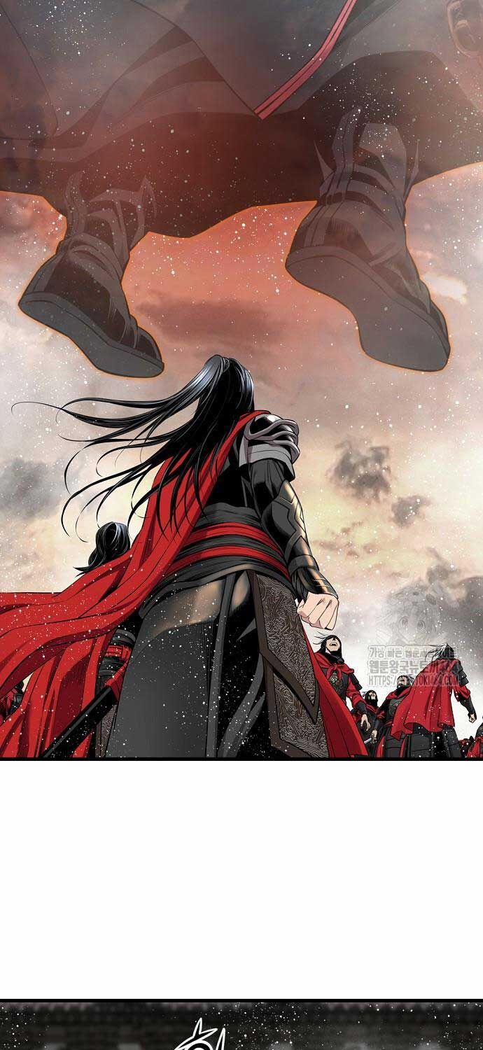 Thiên Hạ Đệ Nhất Y Lại Môn 89 trang 63