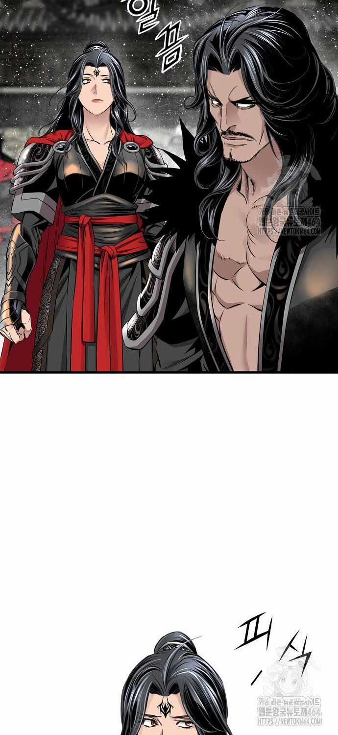 Thiên Hạ Đệ Nhất Y Lại Môn 89 trang 64