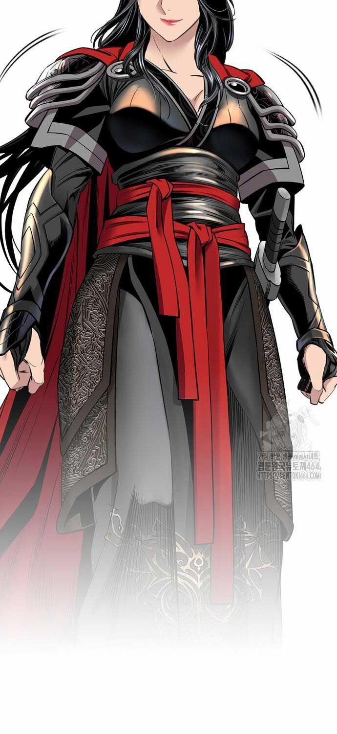 Thiên Hạ Đệ Nhất Y Lại Môn 89 trang 65