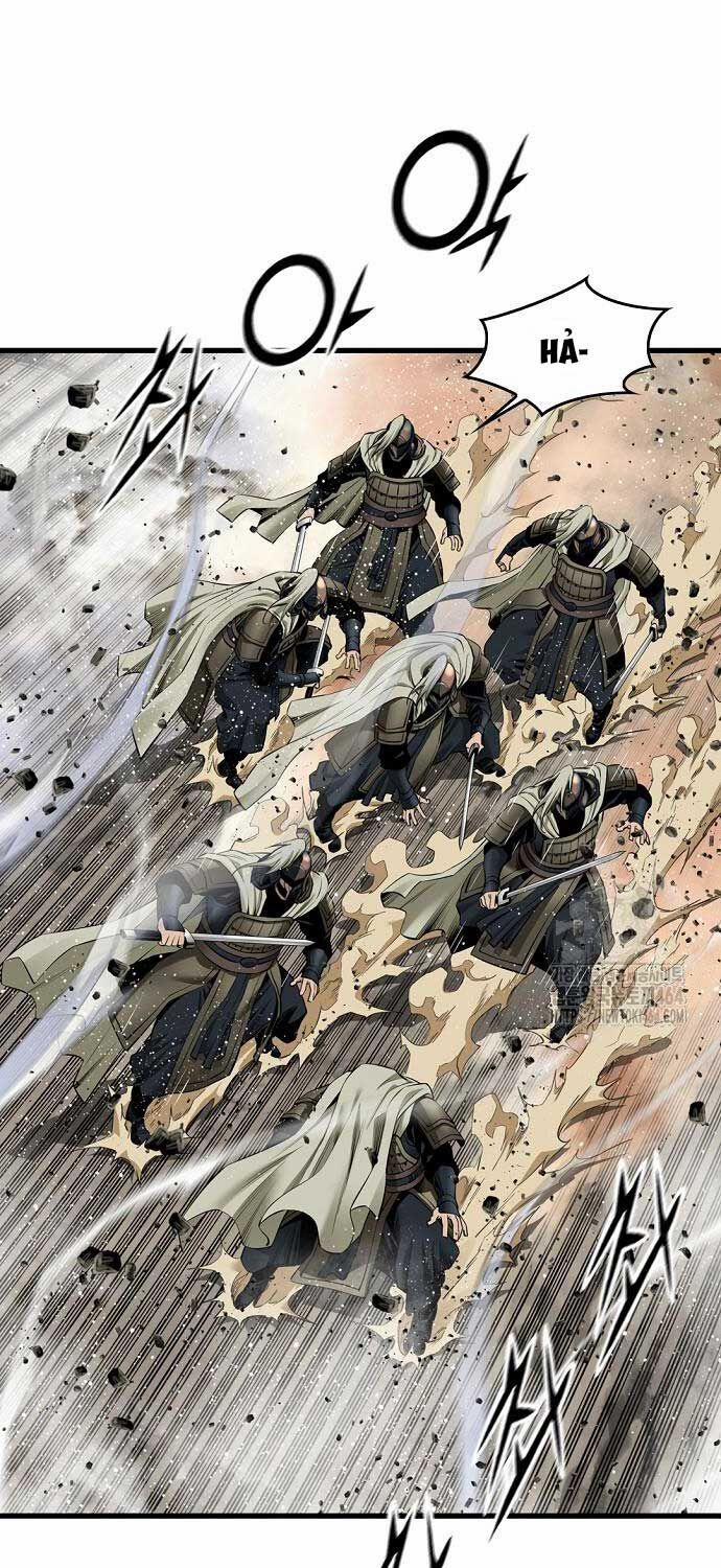 Thiên Hạ Đệ Nhất Y Lại Môn 89 trang 71