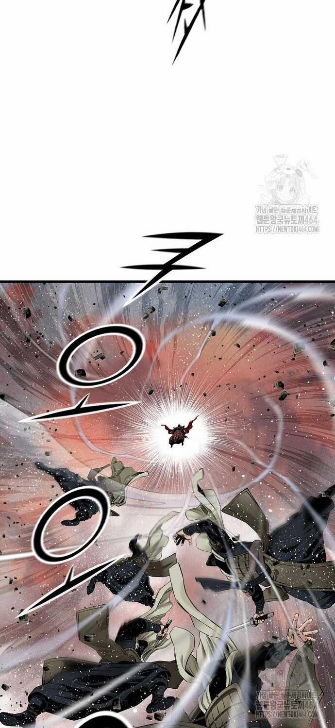 Thiên Hạ Đệ Nhất Y Lại Môn 89 trang 72