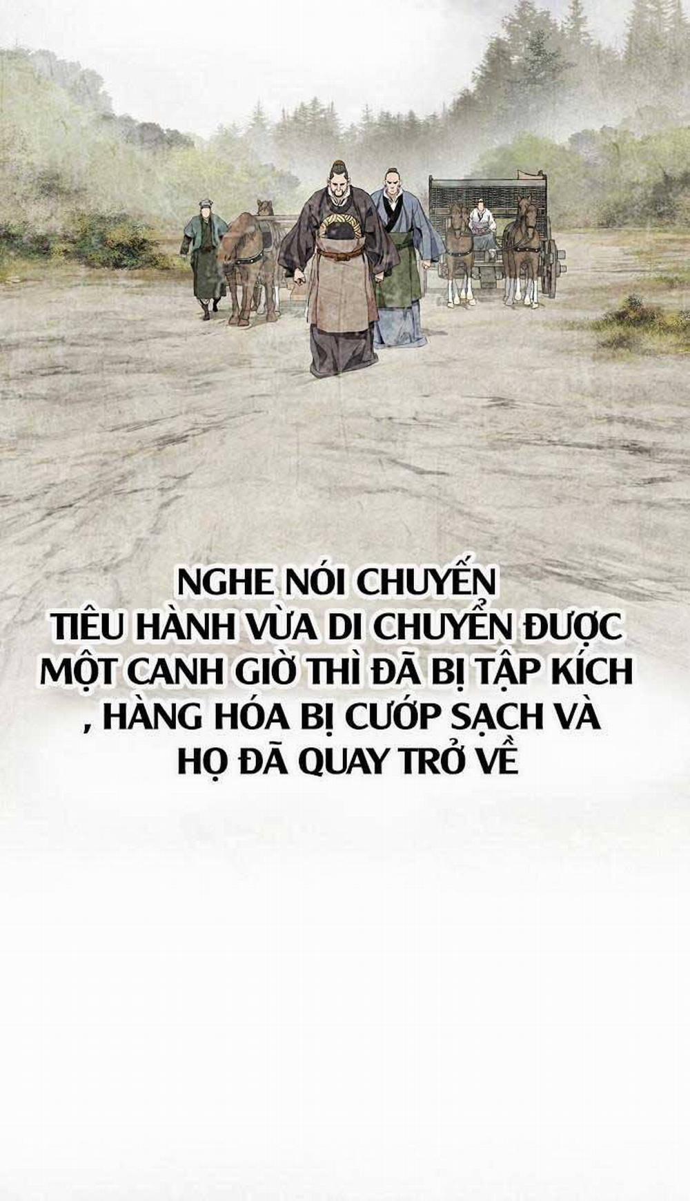 Thiên Hạ Đệ Nhất Y Lại Môn 9 trang 1