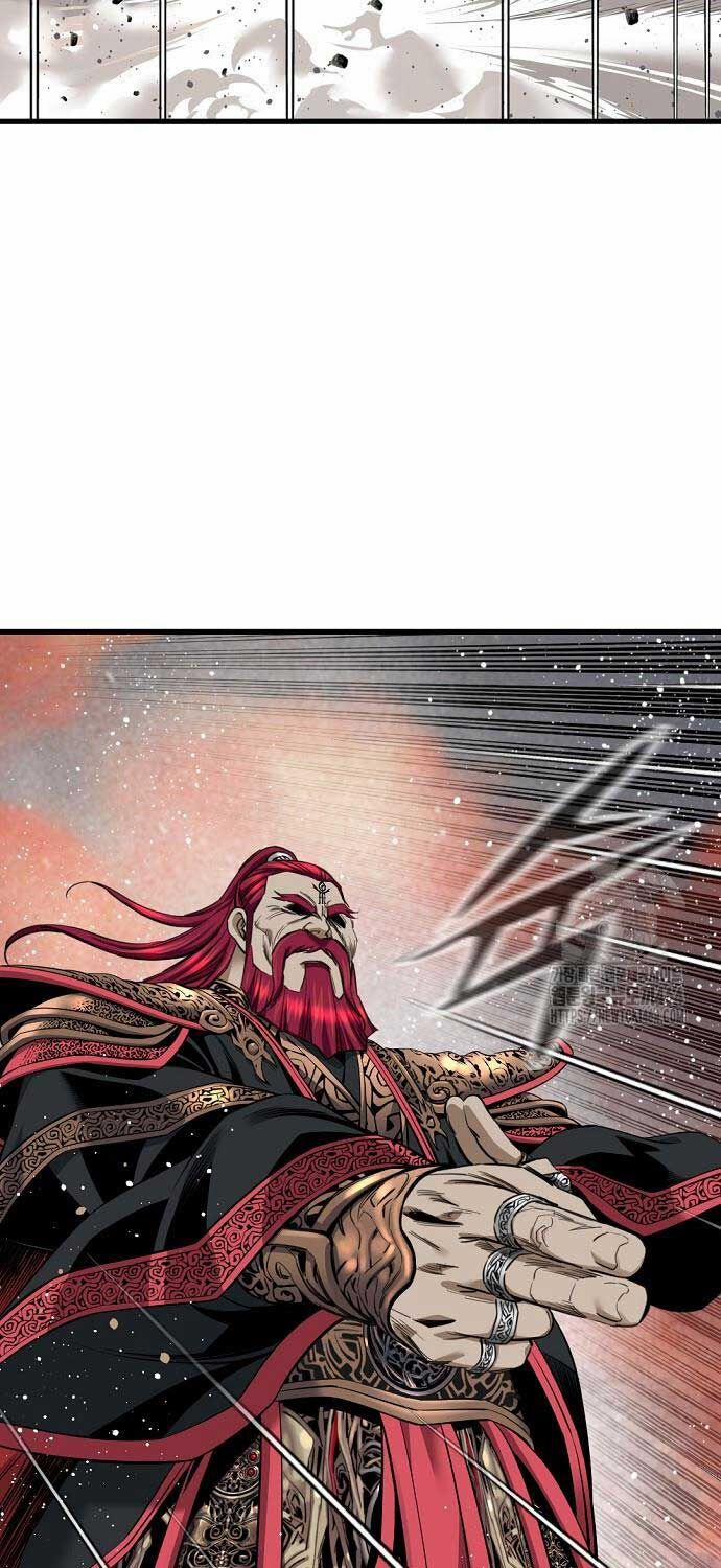 Thiên Hạ Đệ Nhất Y Lại Môn 90 trang 16