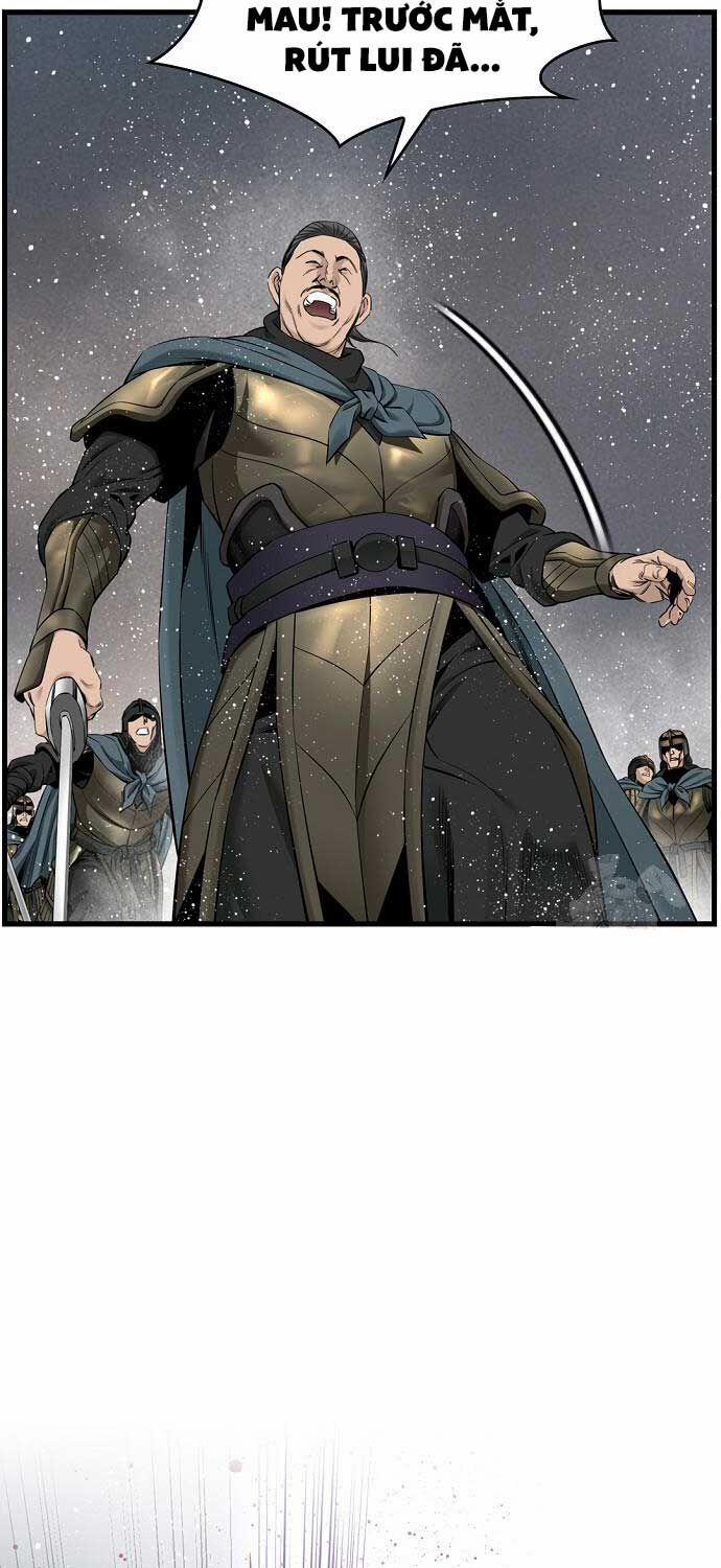 Thiên Hạ Đệ Nhất Y Lại Môn 90 trang 22