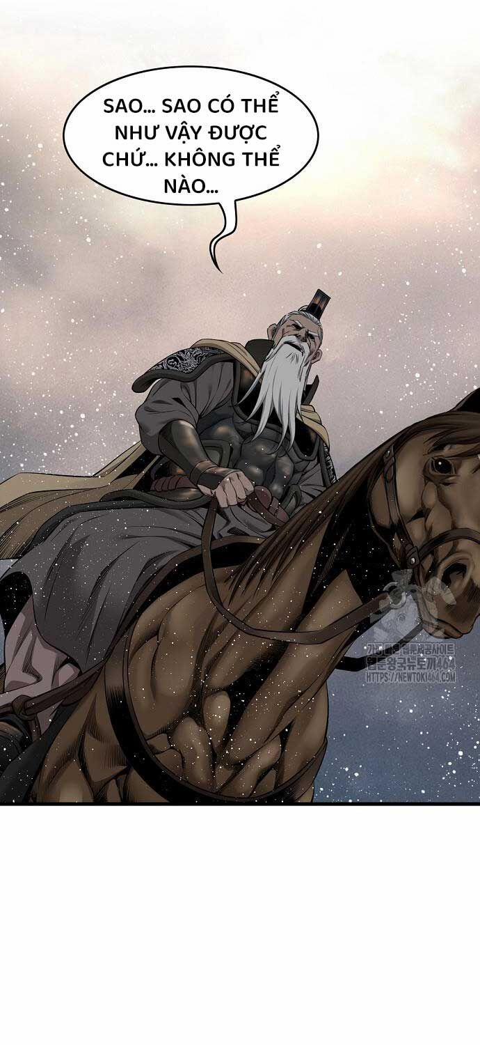 Thiên Hạ Đệ Nhất Y Lại Môn 90 trang 26