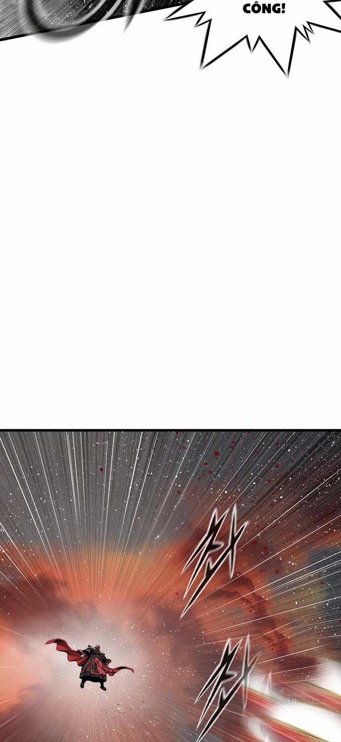 Thiên Hạ Đệ Nhất Y Lại Môn 90 trang 3