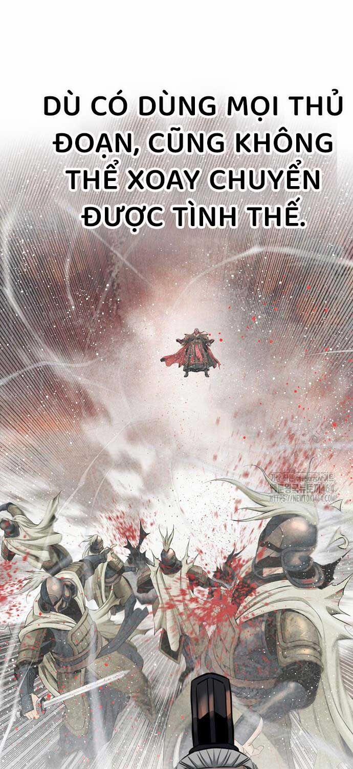 Thiên Hạ Đệ Nhất Y Lại Môn 90 trang 36