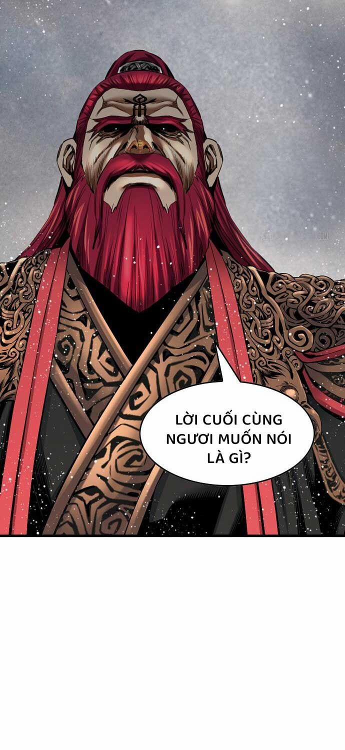 Thiên Hạ Đệ Nhất Y Lại Môn 90 trang 53