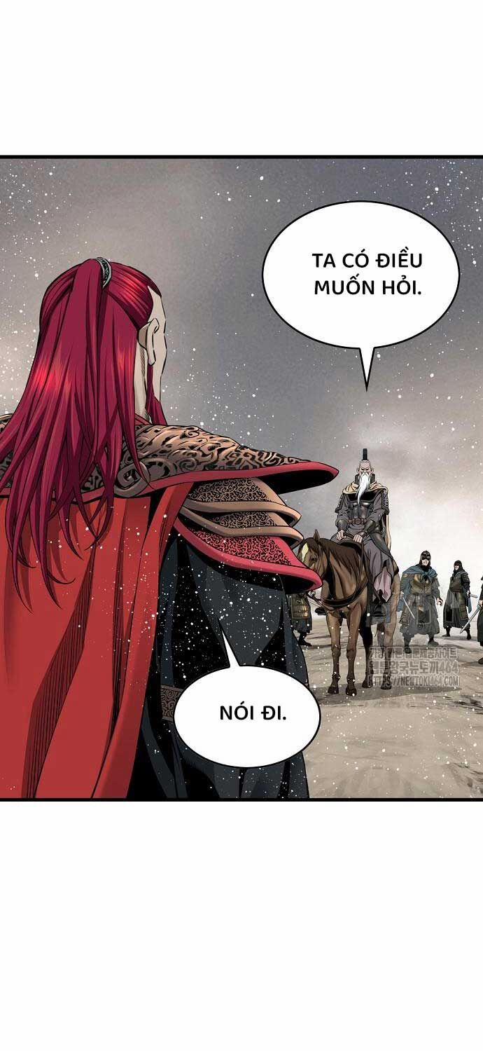 Thiên Hạ Đệ Nhất Y Lại Môn 90 trang 54