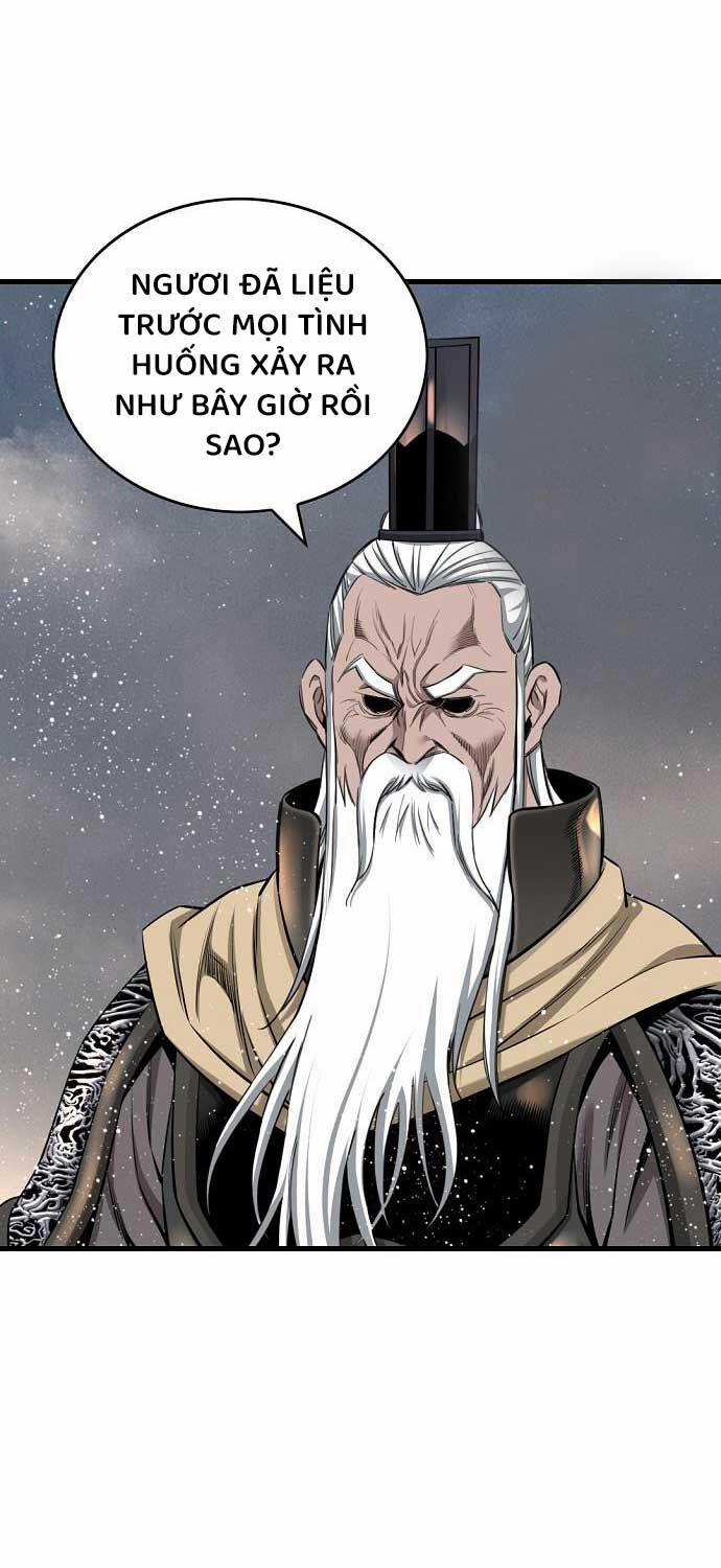 Thiên Hạ Đệ Nhất Y Lại Môn 90 trang 55