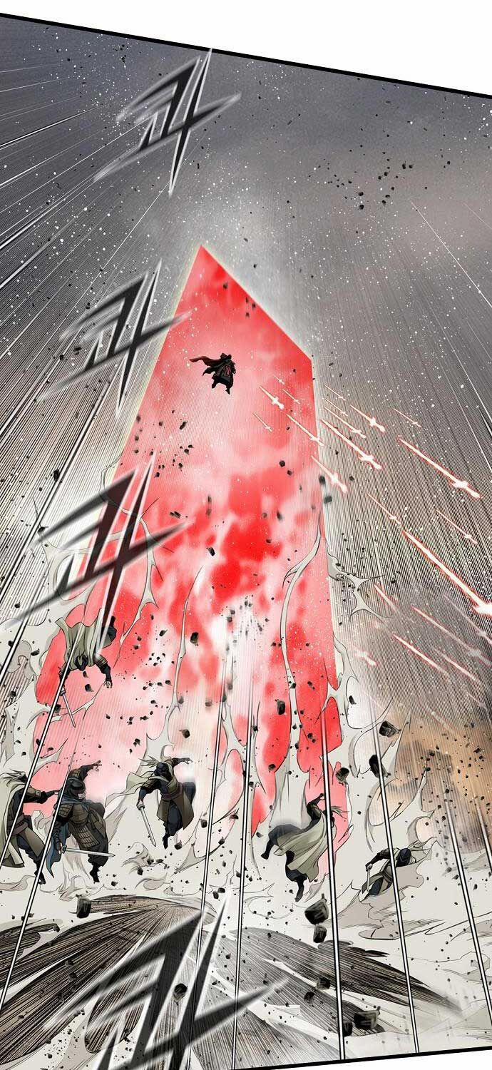 Thiên Hạ Đệ Nhất Y Lại Môn 90 trang 6