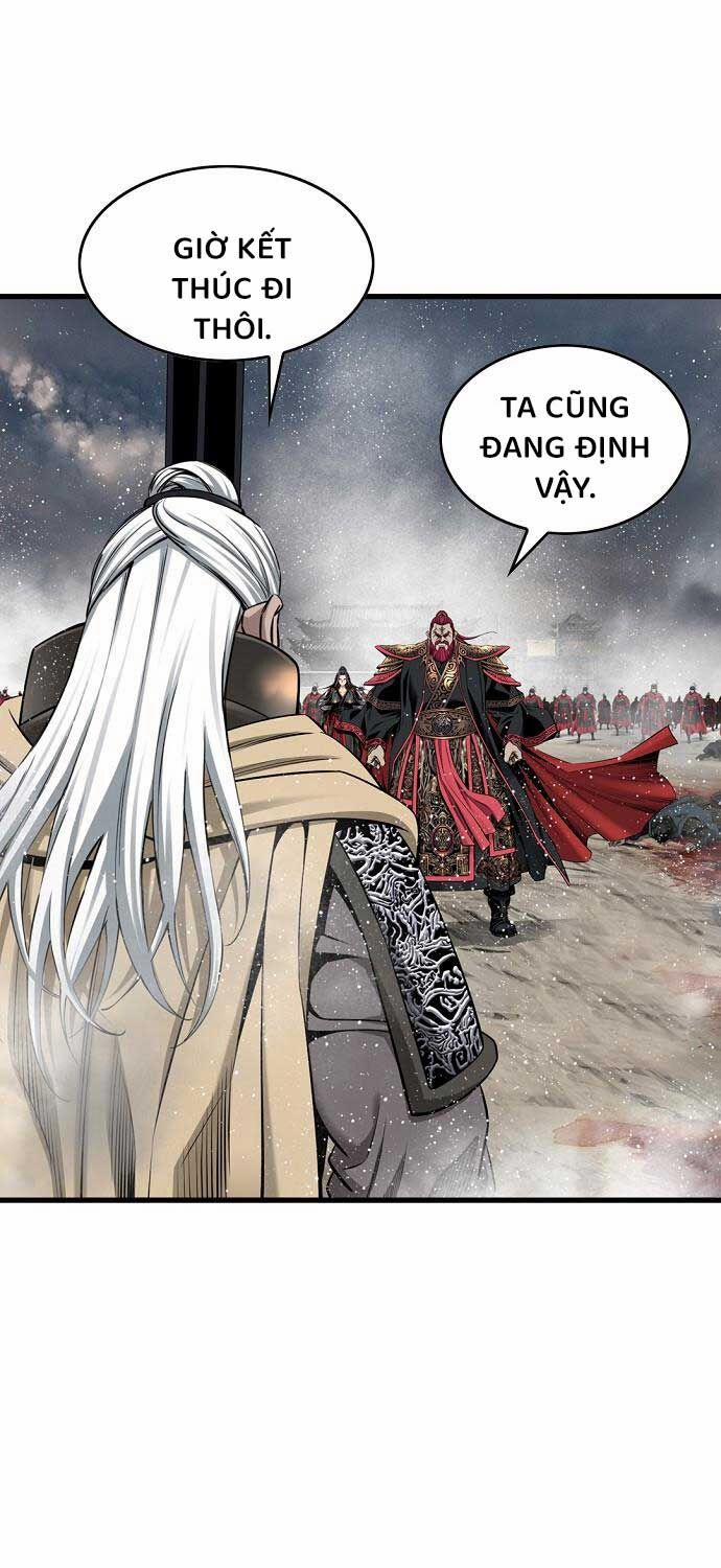 Thiên Hạ Đệ Nhất Y Lại Môn 90 trang 64