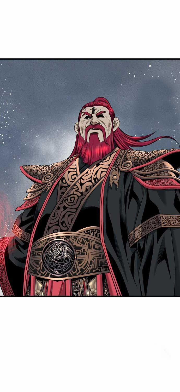 Thiên Hạ Đệ Nhất Y Lại Môn 90 trang 69