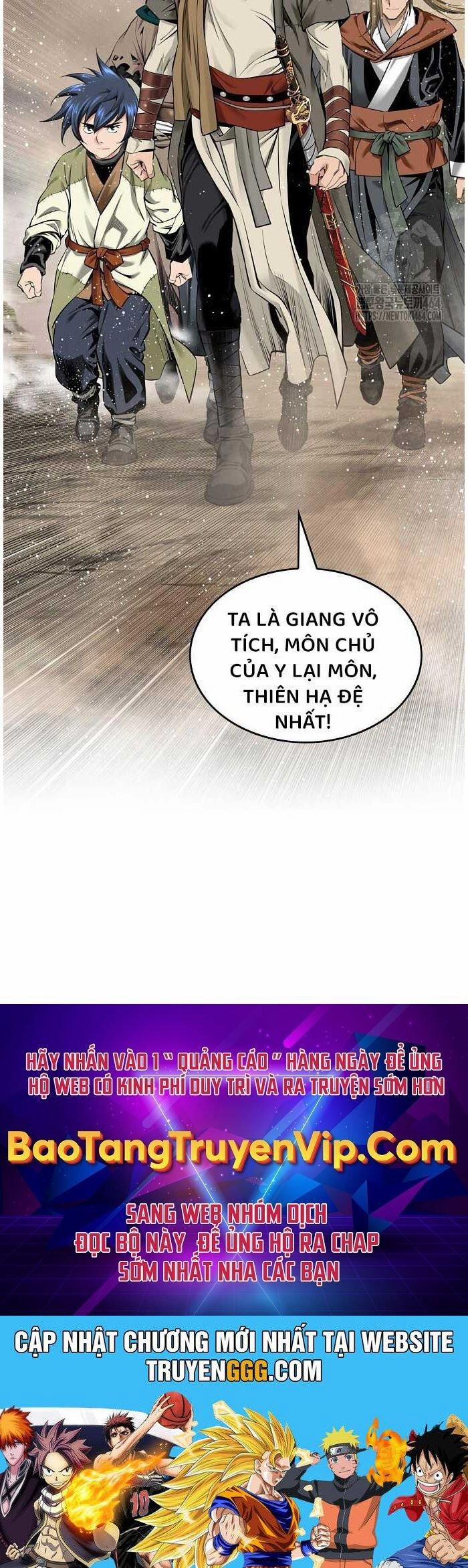 Thiên Hạ Đệ Nhất Y Lại Môn 90 trang 73