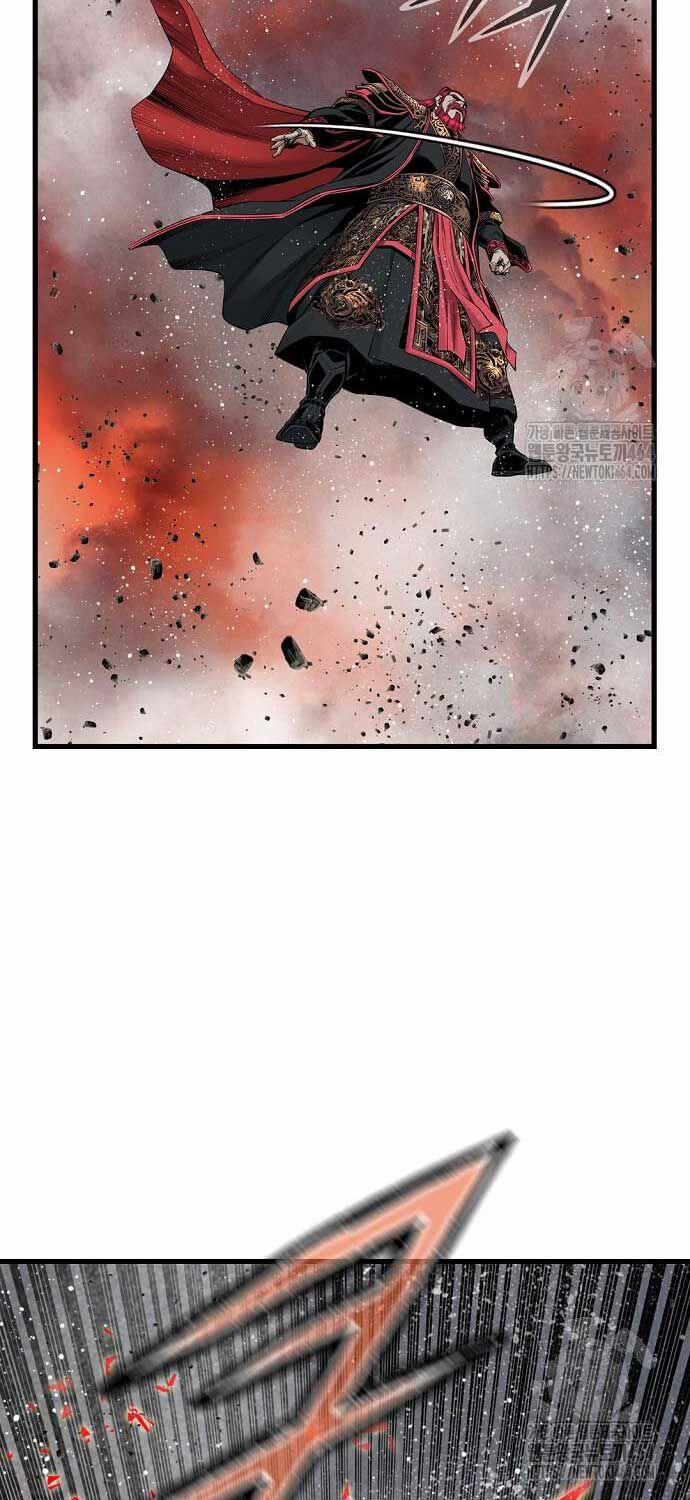 Thiên Hạ Đệ Nhất Y Lại Môn 90 trang 9