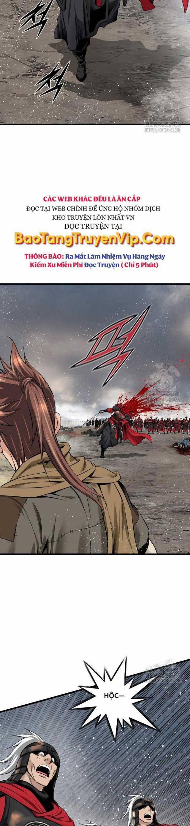 Thiên Hạ Đệ Nhất Y Lại Môn 91 trang 12