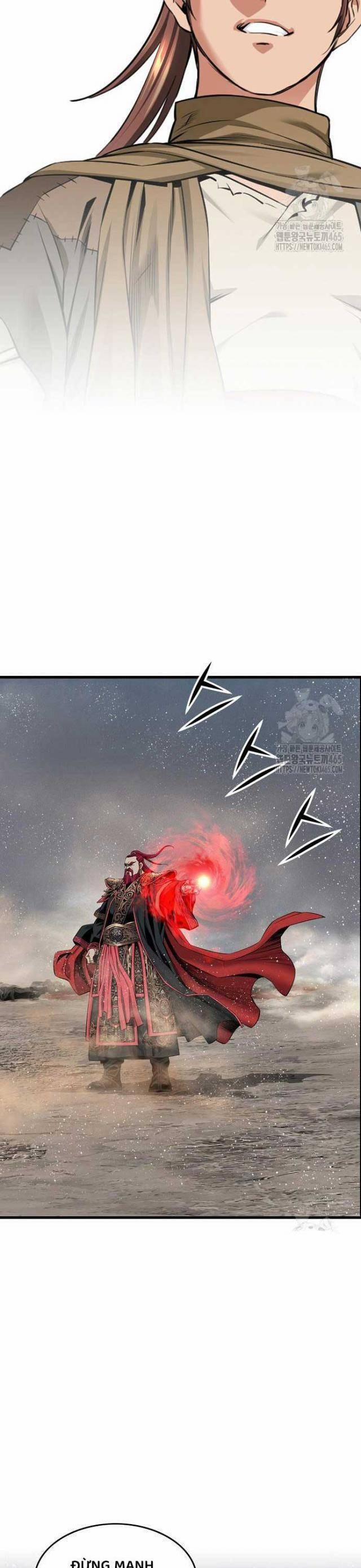 Thiên Hạ Đệ Nhất Y Lại Môn 91 trang 14