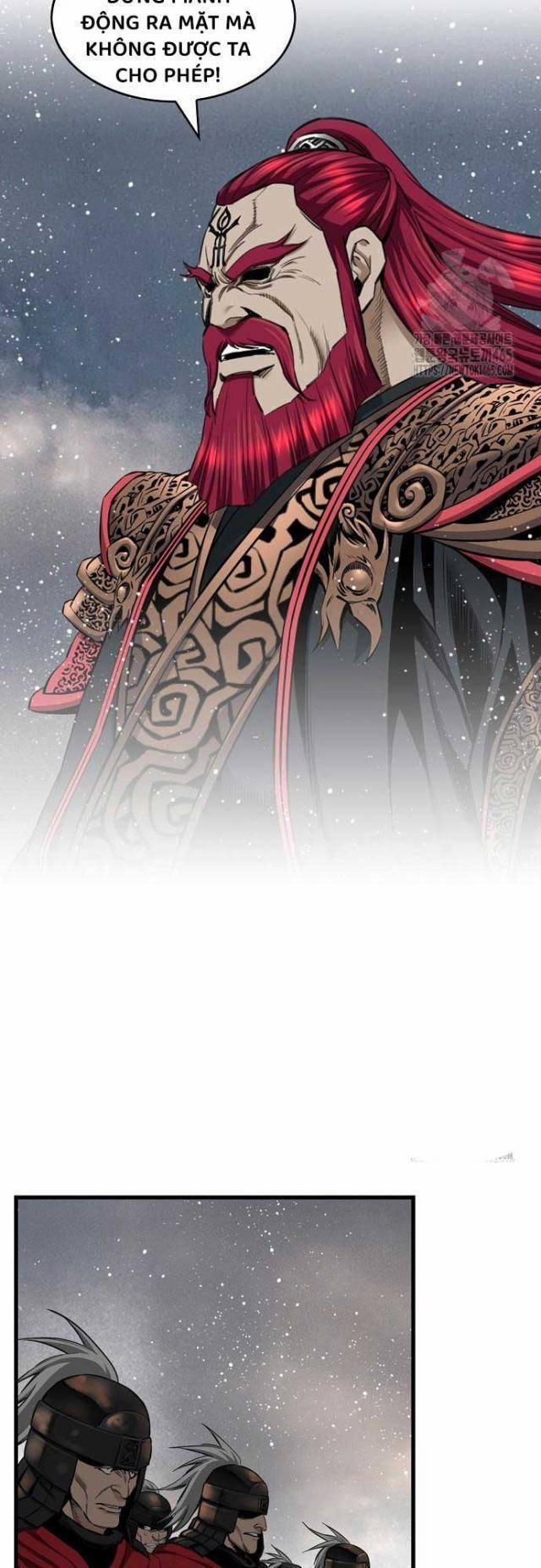 Thiên Hạ Đệ Nhất Y Lại Môn 91 trang 15