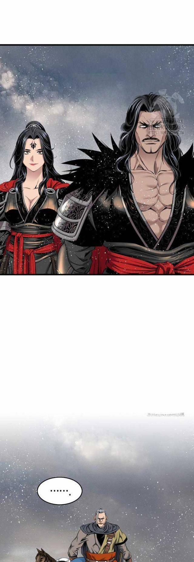 Thiên Hạ Đệ Nhất Y Lại Môn 91 trang 23