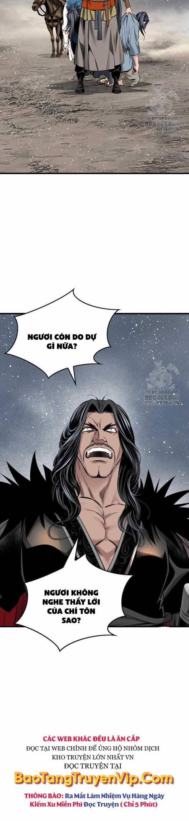 Thiên Hạ Đệ Nhất Y Lại Môn 91 trang 24