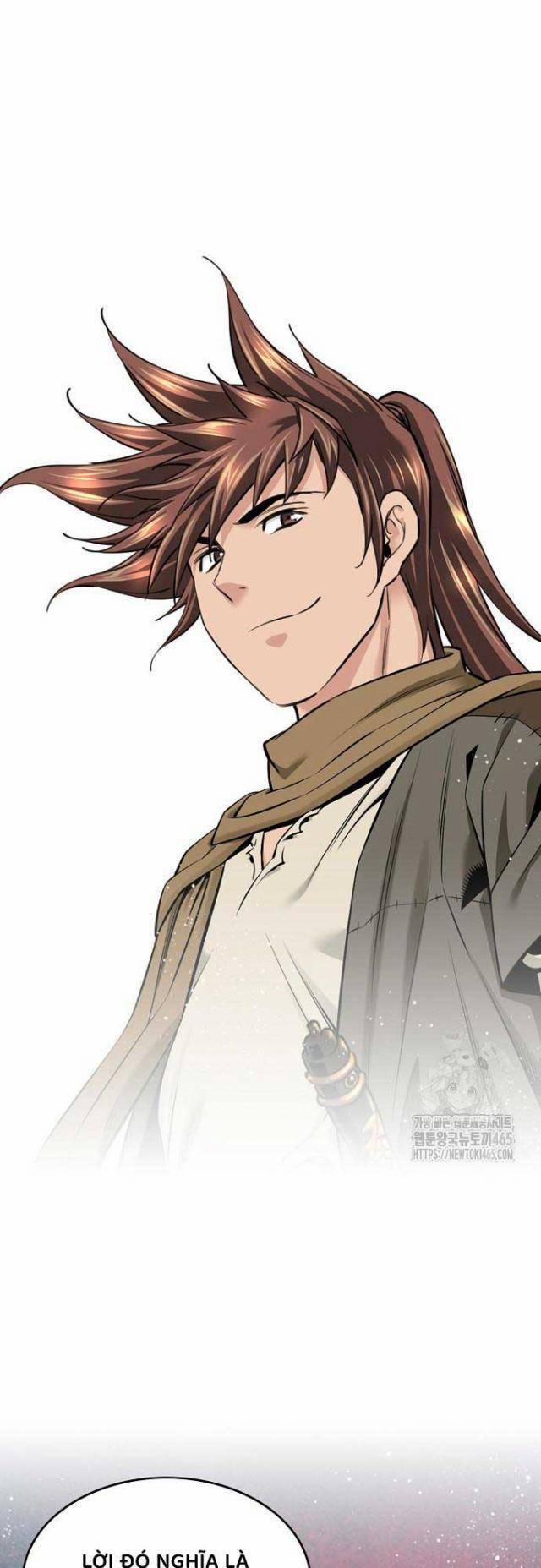 Thiên Hạ Đệ Nhất Y Lại Môn 91 trang 27