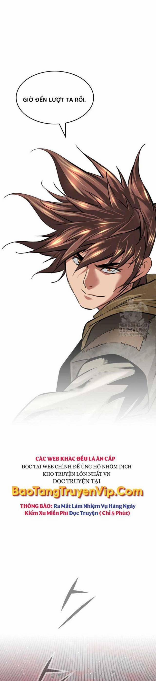 Thiên Hạ Đệ Nhất Y Lại Môn 91 trang 36