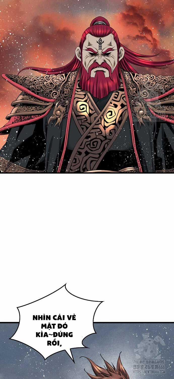 Thiên Hạ Đệ Nhất Y Lại Môn 92 trang 10