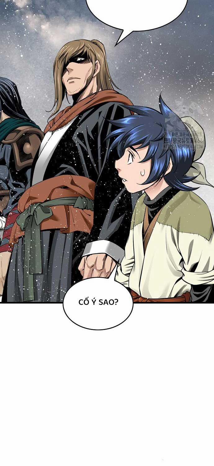 Thiên Hạ Đệ Nhất Y Lại Môn 92 trang 16