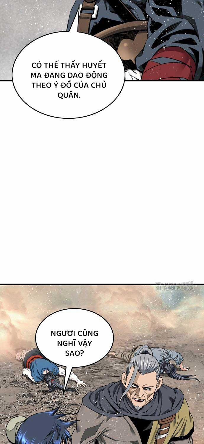 Thiên Hạ Đệ Nhất Y Lại Môn 92 trang 18