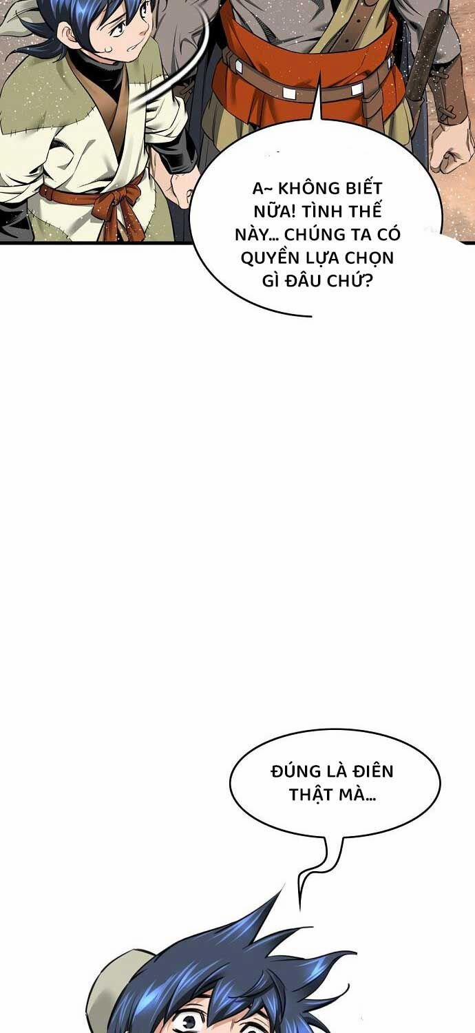 Thiên Hạ Đệ Nhất Y Lại Môn 92 trang 19