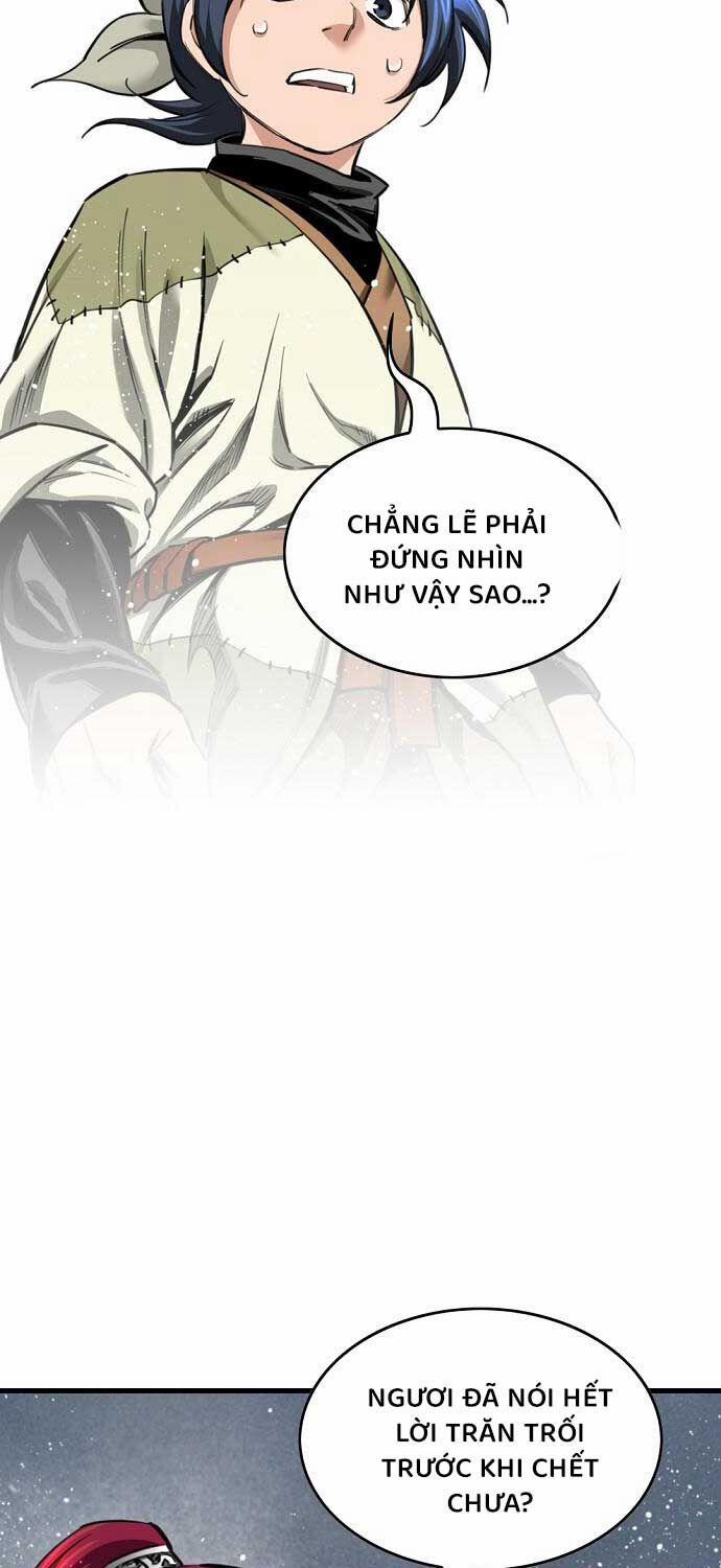 Thiên Hạ Đệ Nhất Y Lại Môn 92 trang 20