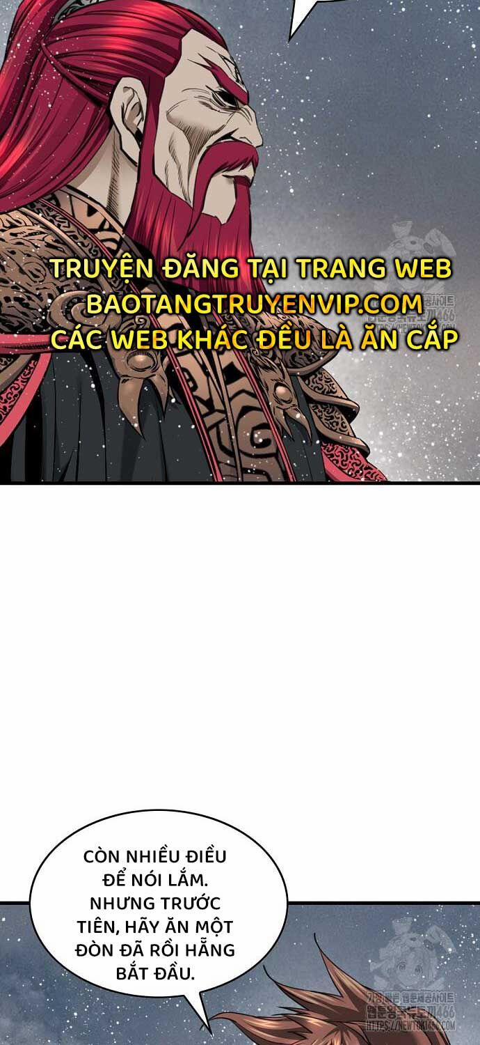 Thiên Hạ Đệ Nhất Y Lại Môn 92 trang 21