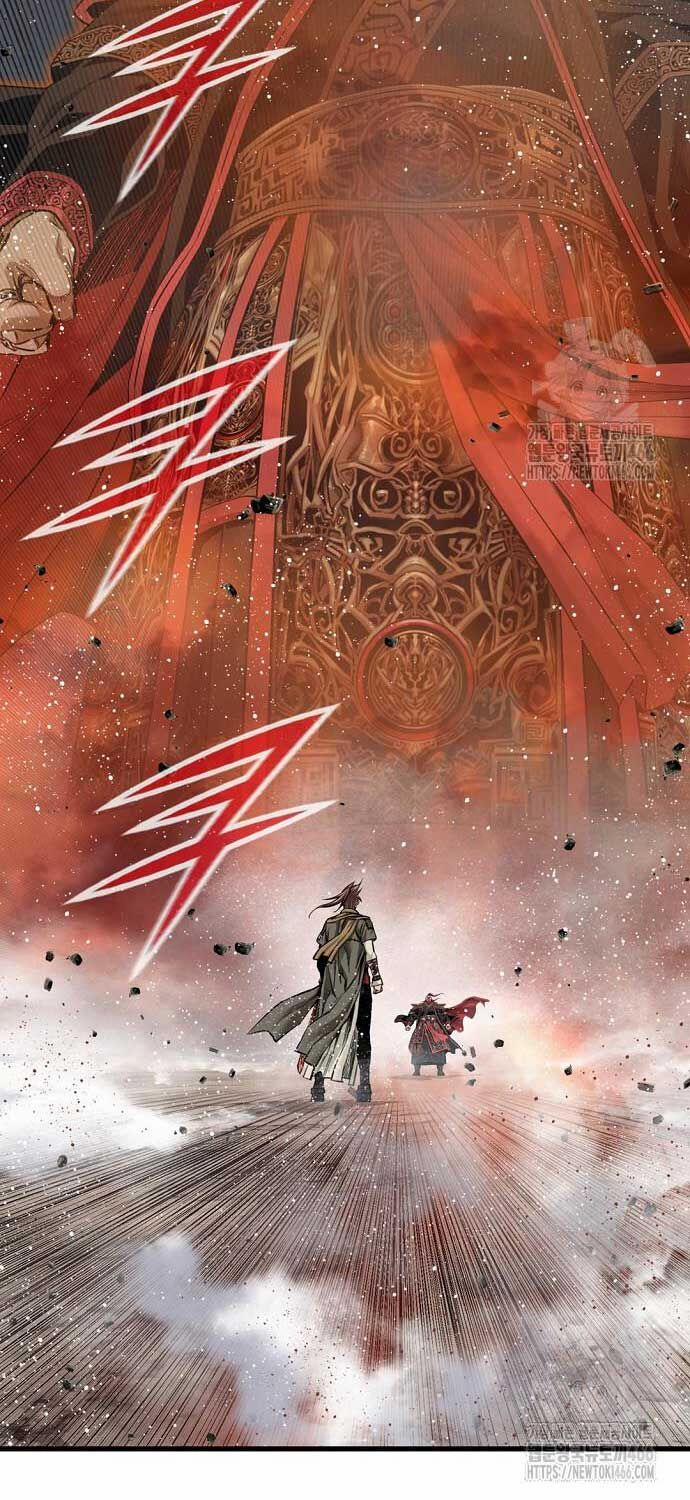 Thiên Hạ Đệ Nhất Y Lại Môn 92 trang 3