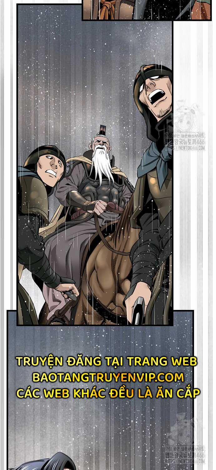 Thiên Hạ Đệ Nhất Y Lại Môn 92 trang 30